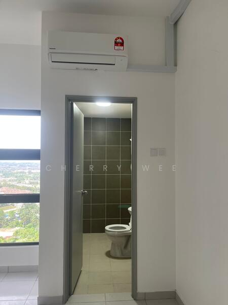 Residensi Emas untuk Untuk Disewa - RM 1,400 /bulan, Feb 2026 - Bathroom - PropertyGuru.com.my