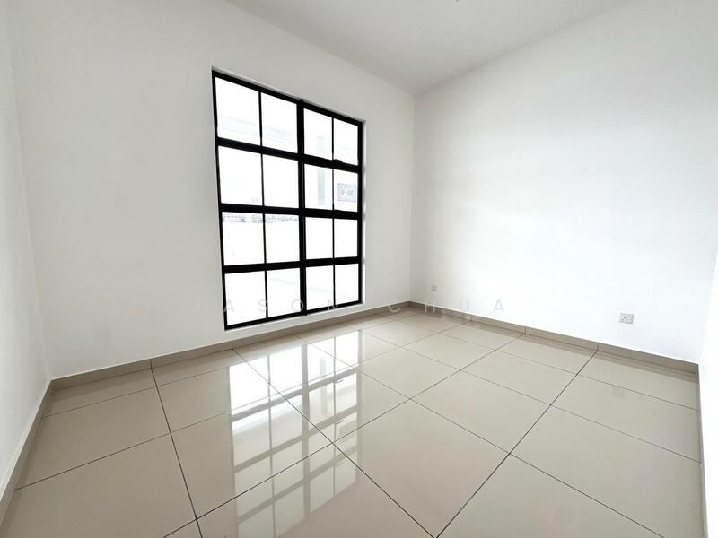 Cluster House for Sale in Eco Botanic (Iskandar Puteri (Nusajaya)) - Jason Chua - Interior - PropertyGuru.com.my