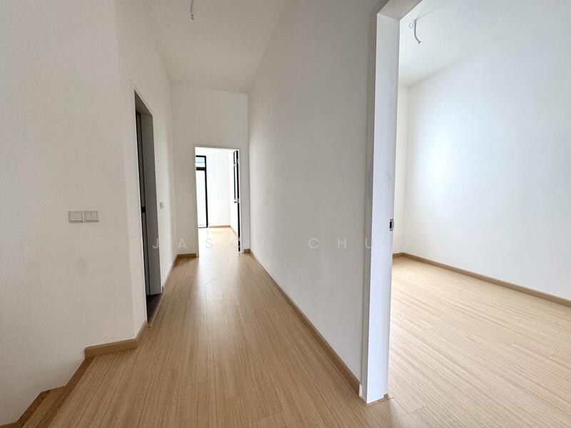 Cluster House for Sale in Eco Botanic (Iskandar Puteri (Nusajaya)) - Jason Chua - Interior - PropertyGuru.com.my