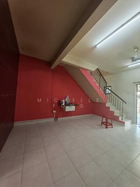 2-storey Terraced House for Sale in Taman Bestari Indah (Ulu Tiram) - Michelle Fong - Interior - PropertyGuru.com.my