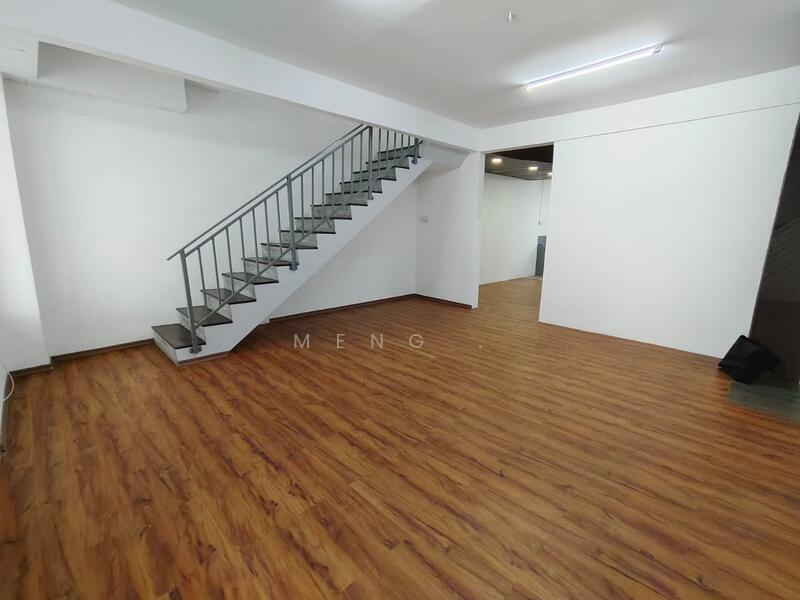 2-storey Terraced House for Sale in Johor Bahru (Johor) - Meng . - Interior - PropertyGuru.com.my