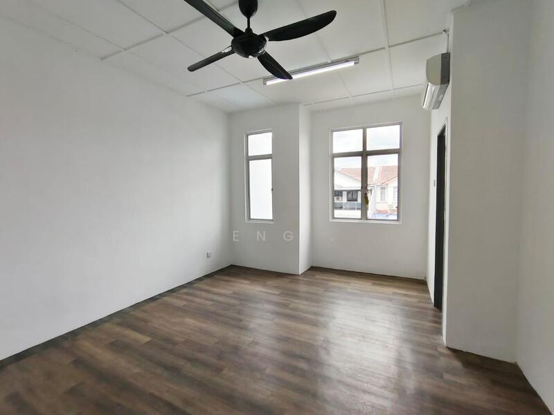 2-storey Terraced House for Sale in Johor Bahru (Johor) - Meng . - PropertyGuru.com.my