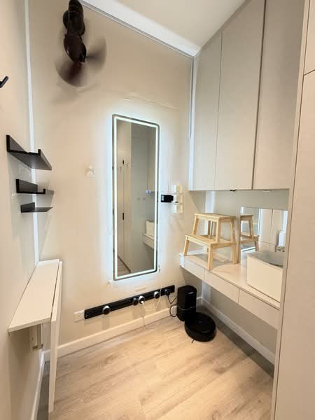 Service Residence for Rent at Cubic Botanical - Khew Zi Xian - PropertyGuru.com.my