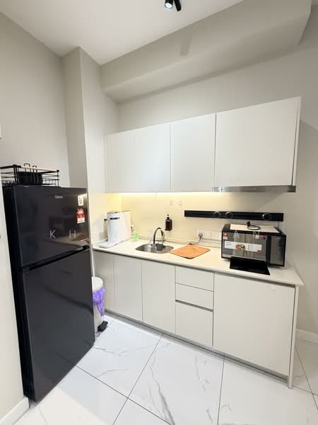 Service Residence for Rent at Cubic Botanical - Khew Zi Xian - PropertyGuru.com.my