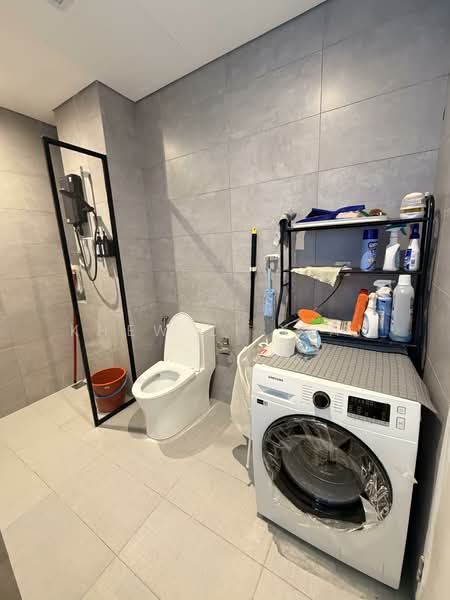 Service Residence for Rent at Cubic Botanical - Khew Zi Xian - PropertyGuru.com.my