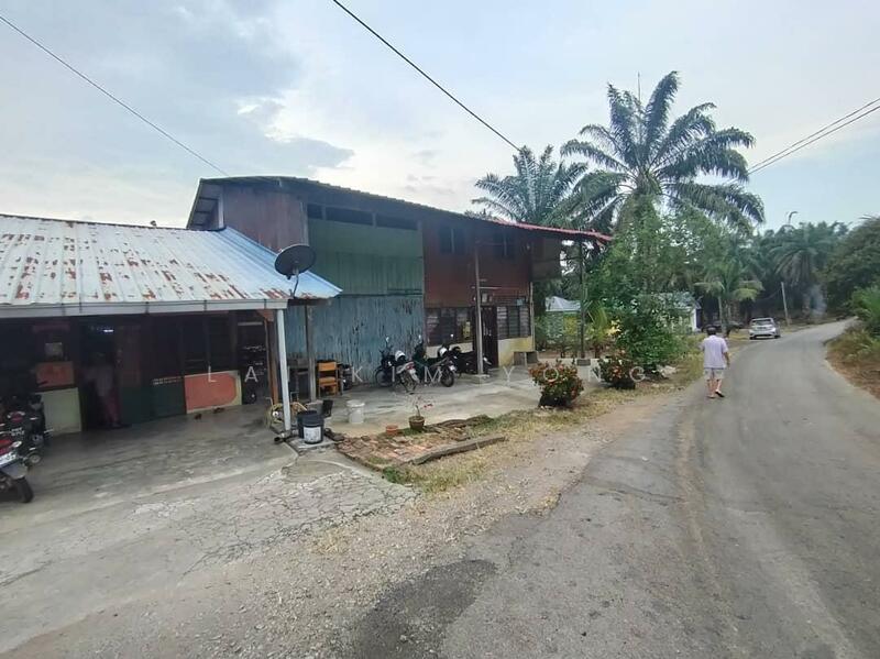 Kampung Kubu Gajah untuk Untuk Dijual - RM 5,400,000, Apr 2026 - Exterior - PropertyGuru.com.my
