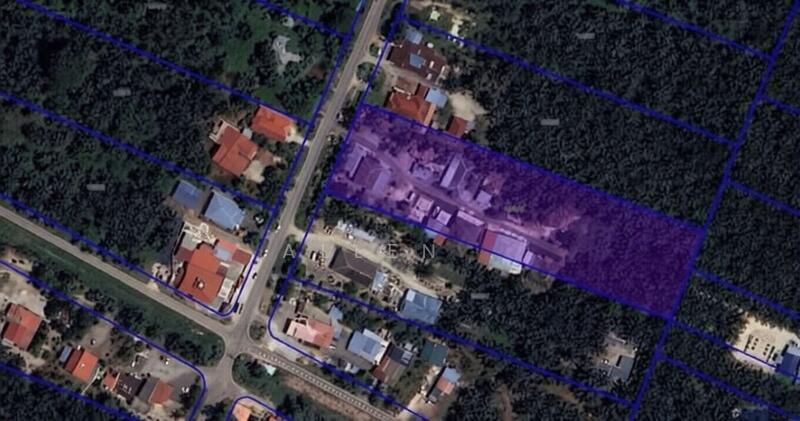 Agricultural Land for Sale in Pelabuhan Klang (Selangor) - Allen . - PropertyGuru.com.my