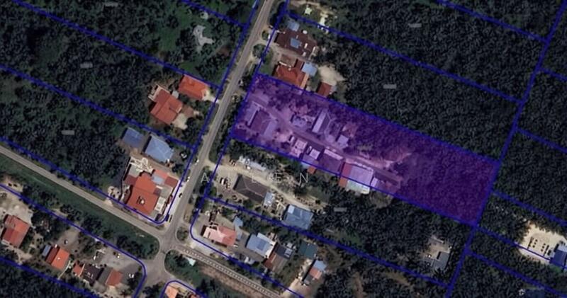 Agricultural Land for Sale in Pelabuhan Klang (Selangor) - Allen . - PropertyGuru.com.my