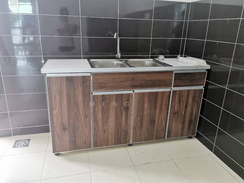 Seri Austin Seris Austins - 4