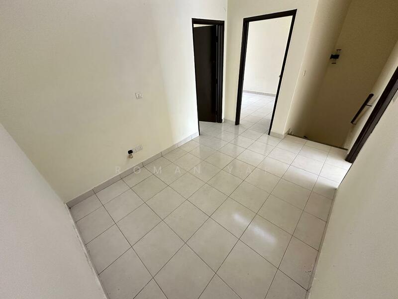 2-storey Terraced House for Sale in Rawang (Selangor) - Roman Yap - Interior - PropertyGuru.com.my