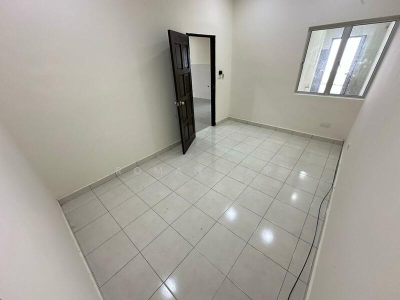 2-storey Terraced House for Sale in Rawang (Selangor) - Roman Yap - PropertyGuru.com.my