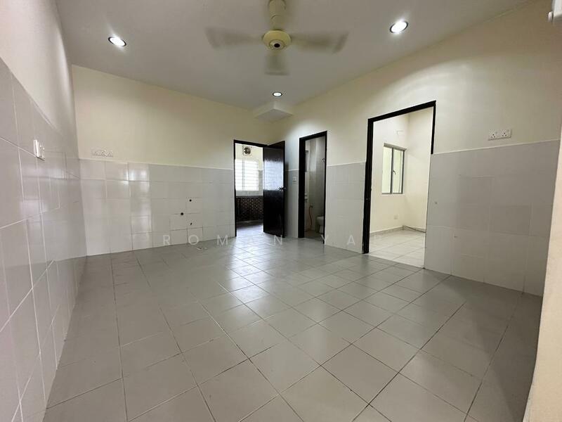 2-storey Terraced House for Sale in Rawang (Selangor) - Roman Yap - PropertyGuru.com.my