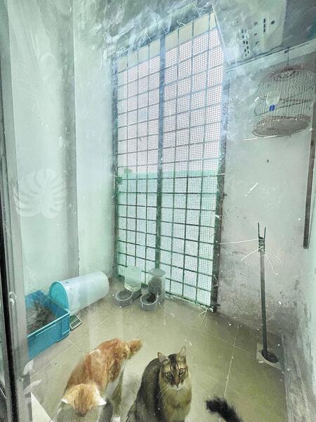 Flat for Sale at Pangsapuri Villamas - Muz Hafiz - Interior - PropertyGuru.com.my