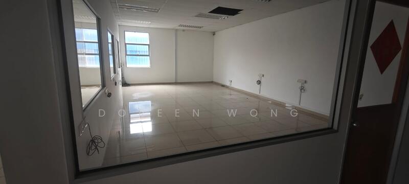 For Rent - Impian emas Factory for Rent