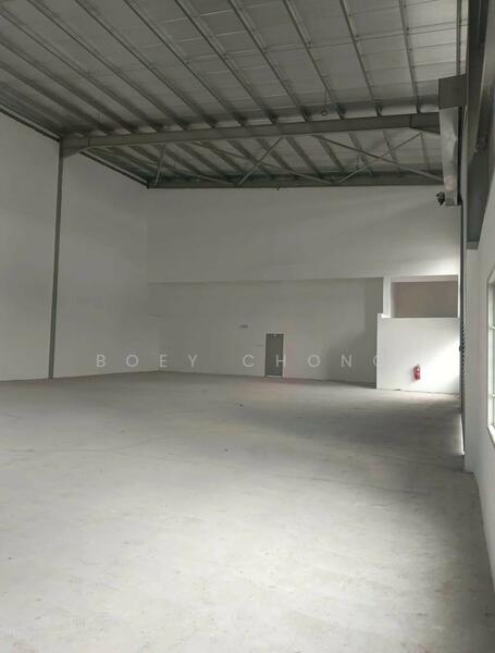 Semi-D Factory for Sale in Chemor (Perak) - Boey Chong - Interior - PropertyGuru.com.my