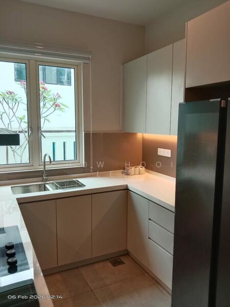 Subang Bestari untuk Untuk Dijual - RM 2,333,542, Mac 2026 - Kitchen - PropertyGuru.com.my