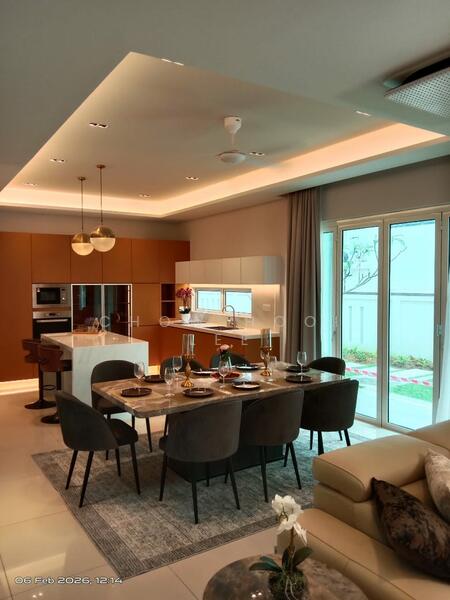 Subang Bestari untuk Untuk Dijual - RM 2,333,542, Mac 2026 - Kitchen - PropertyGuru.com.my