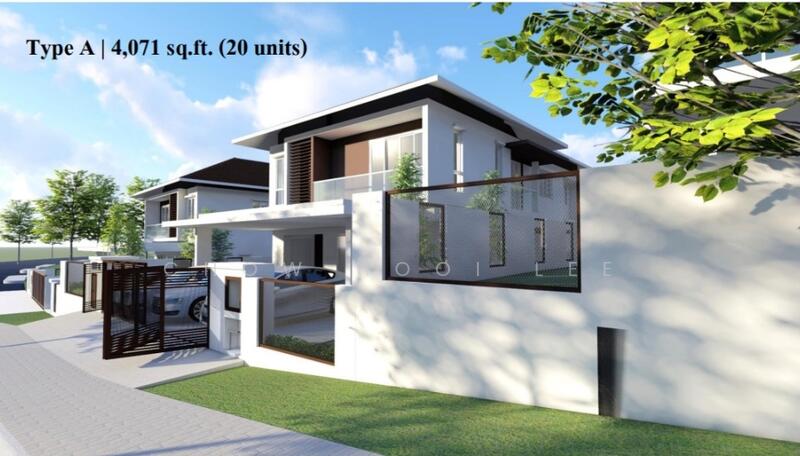 Subang Bestari untuk Untuk Dijual - RM 2,333,542, Mac 2026 - Exterior - PropertyGuru.com.my