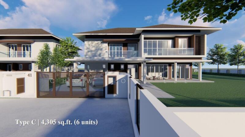 Subang Bestari untuk Untuk Dijual - RM 2,333,542, Mac 2026 - Exterior - PropertyGuru.com.my