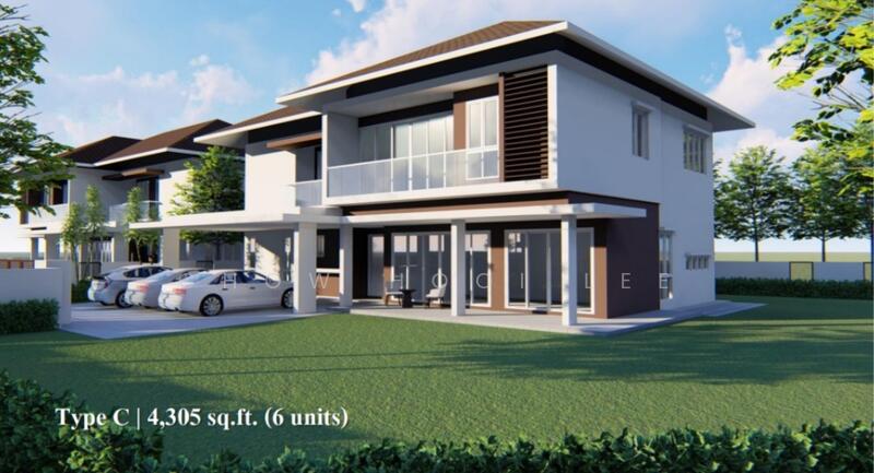 Subang Bestari untuk Untuk Dijual - RM 2,333,542, Mac 2026 - Exterior - PropertyGuru.com.my