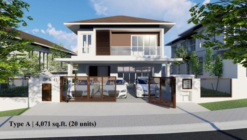 Subang Bestari untuk Untuk Dijual - RM 2,333,542, Mac 2026 - Exterior - PropertyGuru.com.my
