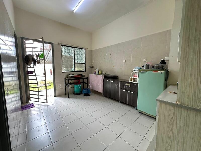 2-storey Terraced House for Sale in Bandar Tasik Puteri (Rawang) - Roman Yap - PropertyGuru.com.my