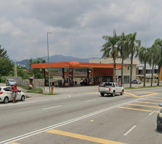 Semenyih Facing Main Road 8 Acres Commercial Land For Sale untuk Untuk Dijual - RM 69,696,000, Feb 2026 - Exterior - PropertyGuru.com.my