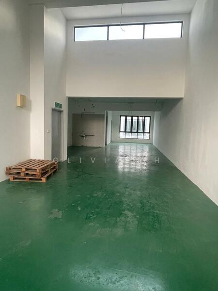 Shop / Office for Rent in Bandar Sri Sendayan (Negeri Sembilan) - OLIVIA OH - Interior - PropertyGuru.com.my