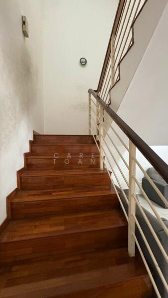 2-storey Terraced House for Sale in Taman Impian Emas (Skudai) - Caren Toang - Interior - PropertyGuru.com.my