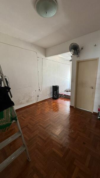 2-storey Terraced House for Sale in Taman Impian Emas (Skudai) - Caren Toang - Bedroom - PropertyGuru.com.my