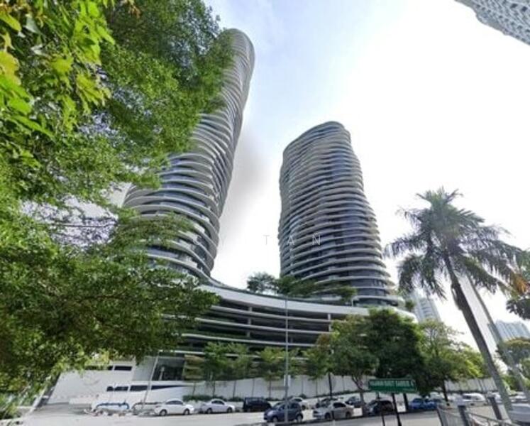 Arte S untuk Untuk Disewa - RM 2,300 /bulan, Feb 2026 - Exterior - PropertyGuru.com.my