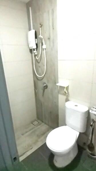 Arte S untuk Untuk Disewa - RM 2,300 /bulan, Feb 2026 - Bathroom - PropertyGuru.com.my