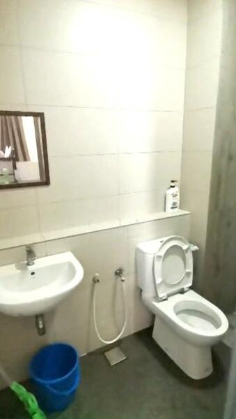 Arte S untuk Untuk Disewa - RM 2,300 /bulan, Feb 2026 - Bathroom - PropertyGuru.com.my