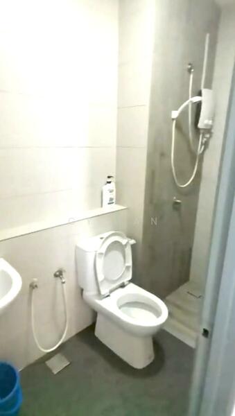 Arte S untuk Untuk Disewa - RM 2,300 /bulan, Feb 2026 - Bathroom - PropertyGuru.com.my