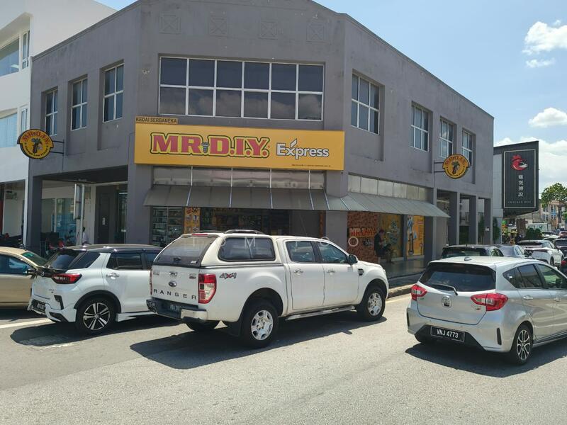 Shop for Rent in Kepong Baru (Kepong) - Tom Foo - PropertyGuru.com.my