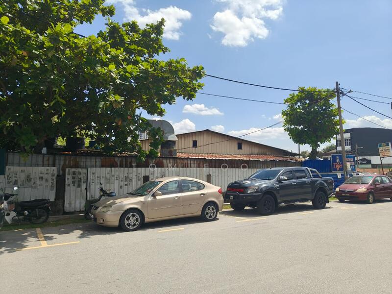 Shop for Rent in Kepong Baru (Kepong) - Tom Foo - Exterior - PropertyGuru.com.my