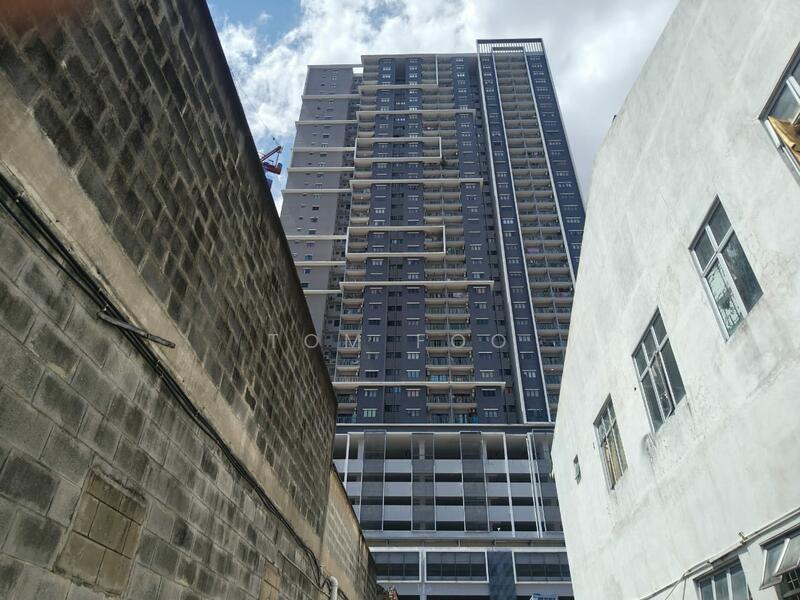 Shop for Rent in Kepong Baru (Kepong) - Tom Foo - Exterior - PropertyGuru.com.my