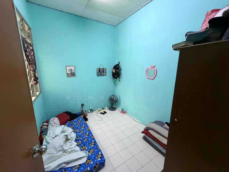 Townhouse for Sale in Rawang (Selangor) - Roman Yap - Bedroom - PropertyGuru.com.my