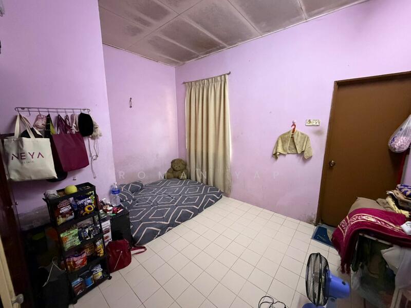 Townhouse for Sale in Rawang (Selangor) - Roman Yap - Bedroom - PropertyGuru.com.my