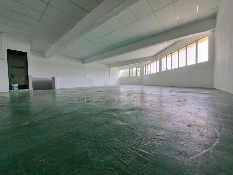 Factory for Sale in Taman Klang Jaya (Klang) - Lim Jeon - Interior - PropertyGuru.com.my