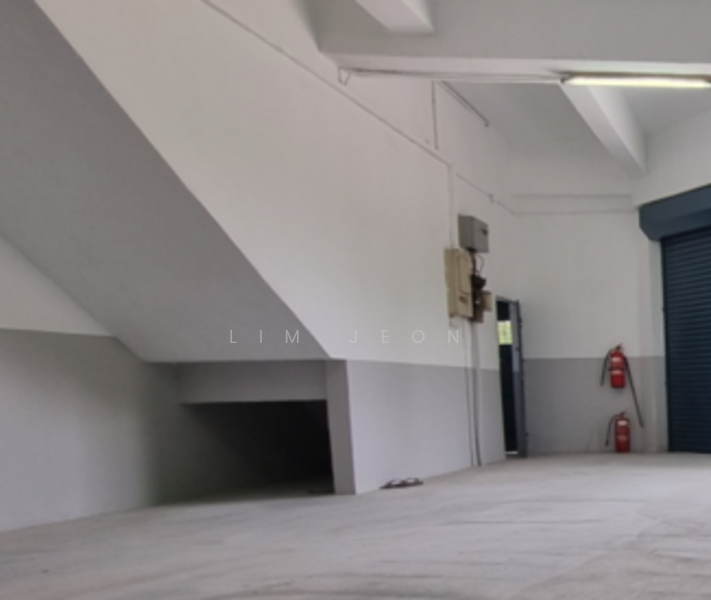 Factory for Sale in Taman Klang Jaya (Klang) - Lim Jeon - Interior - PropertyGuru.com.my