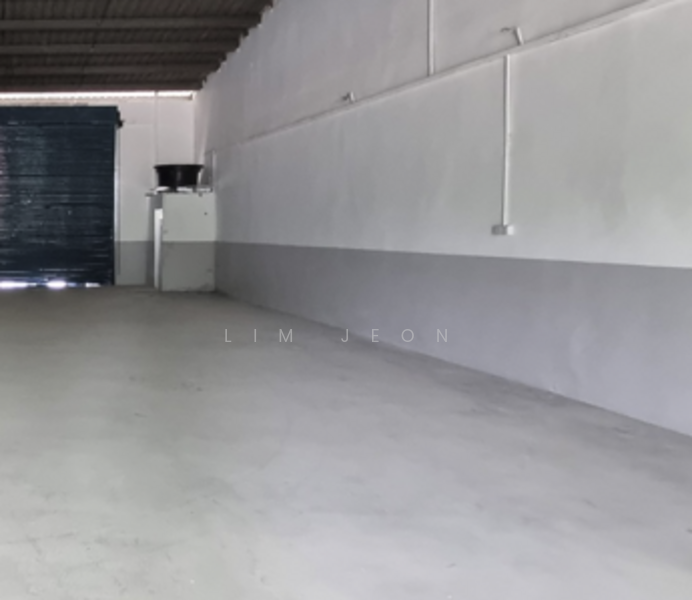 Factory for Sale in Taman Klang Jaya (Klang) - Lim Jeon - Interior - PropertyGuru.com.my