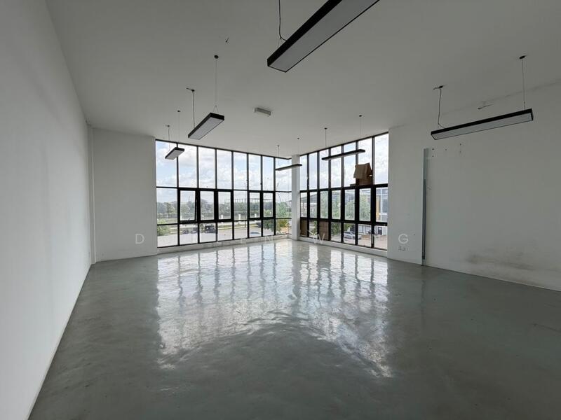 Factory for Rent in Senai (Kulai) - Doreen Wong - Interior - PropertyGuru.com.my