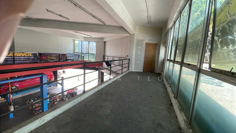 1.5 storey cornea shop house for rent Taman Harmoni Skudai untuk Untuk Disewa - RM 12,000 /bulan, Feb 2026 - Interior - PropertyGuru.com.my