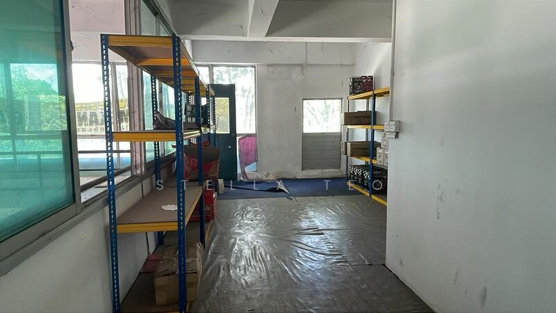 1.5 storey cornea shop house for rent Taman Harmoni Skudai untuk Untuk Disewa - RM 12,000 /bulan, Feb 2026 - Interior - PropertyGuru.com.my