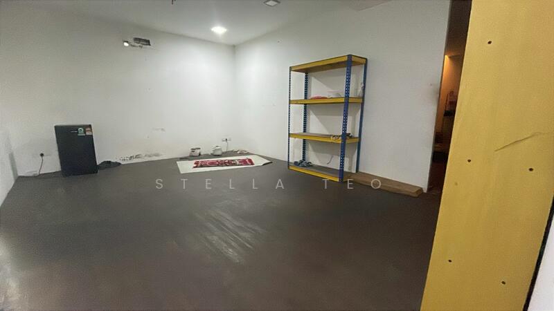 1.5 storey cornea shop house for rent Taman Harmoni Skudai untuk Untuk Disewa - RM 12,000 /bulan, Feb 2026 - Interior - PropertyGuru.com.my