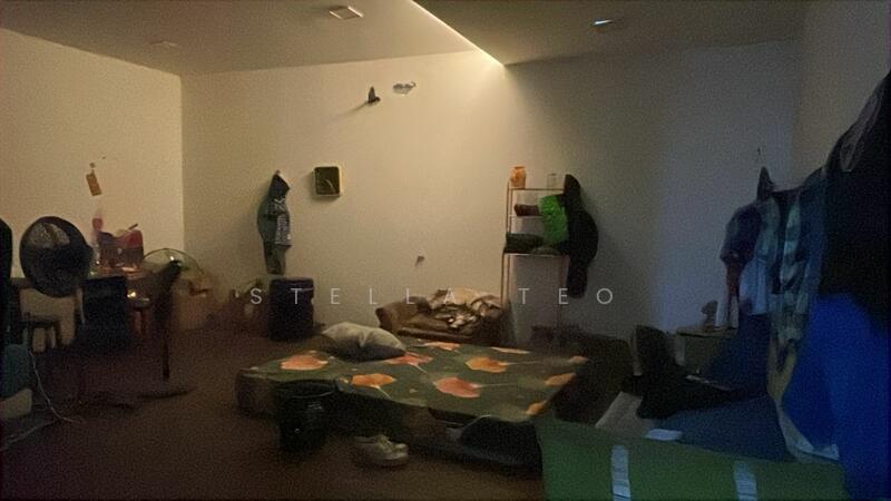 1.5 storey cornea shop house for rent Taman Harmoni Skudai untuk Untuk Disewa - RM 12,000 /bulan, Feb 2026 - Bedroom - PropertyGuru.com.my