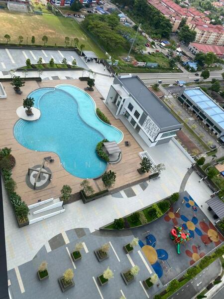 SKS Habitat untuk Untuk Disewa - RM 2,600 /bulan, Feb 2026 - Exterior - PropertyGuru.com.my