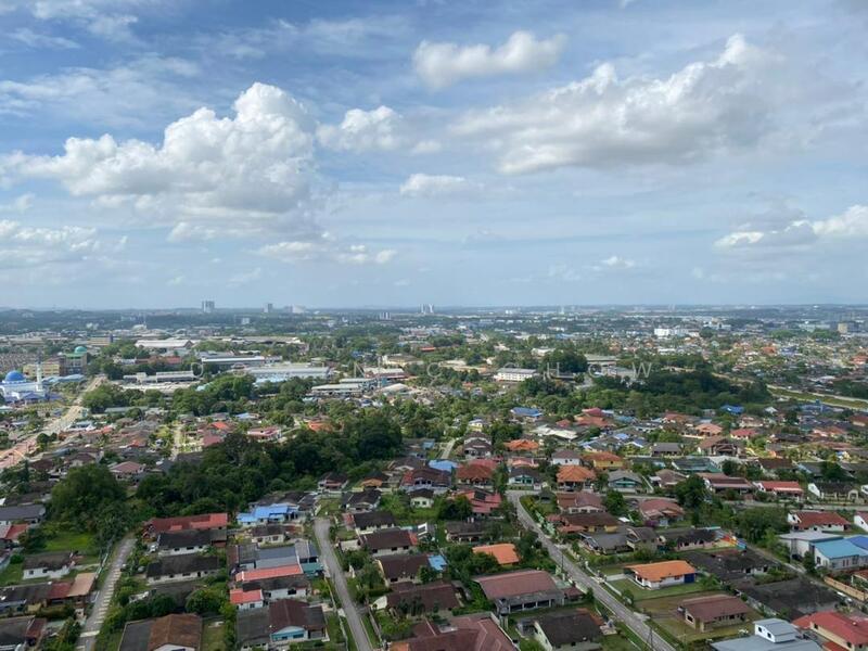 SKS Habitat untuk Untuk Disewa - RM 2,600 /bulan, Feb 2026 - Exterior - PropertyGuru.com.my