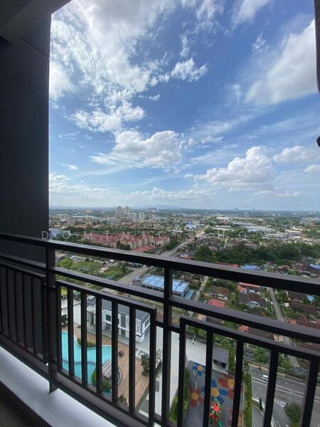 SKS Habitat untuk Untuk Disewa - RM 2,600 /bulan, Feb 2026 - View - PropertyGuru.com.my